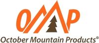 October Mountain Products coupons